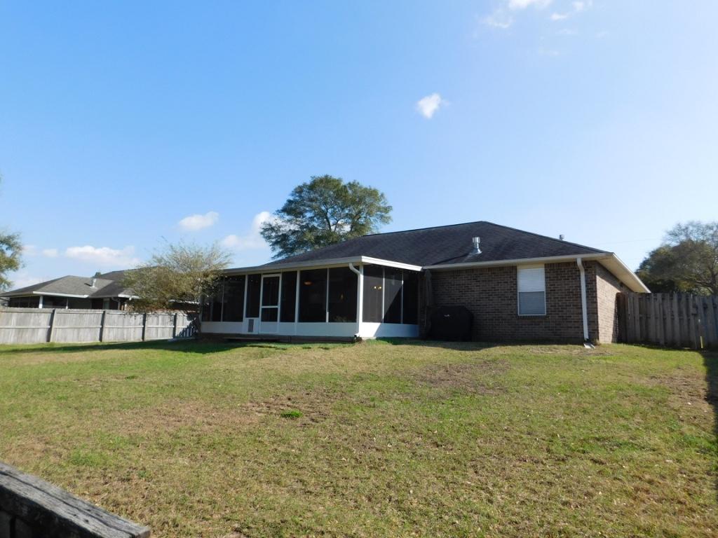 ANTIOCH ESTATES S/D 2 - Residential