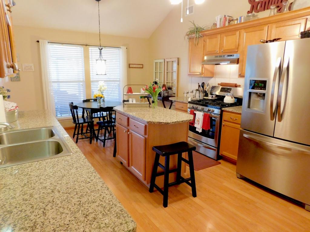 ANTIOCH ESTATES S/D 2 - Residential