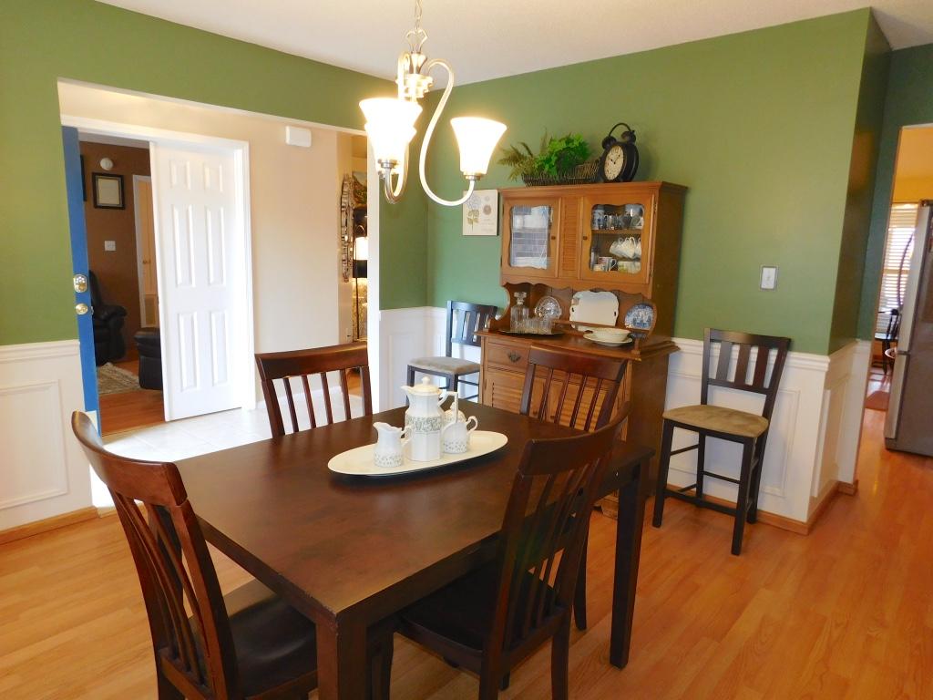 ANTIOCH ESTATES S/D 2 - Residential