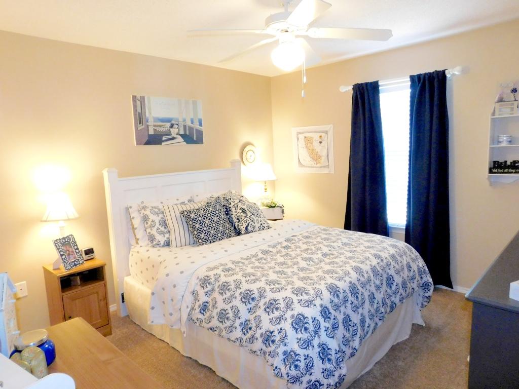 ANTIOCH ESTATES S/D 2 - Residential