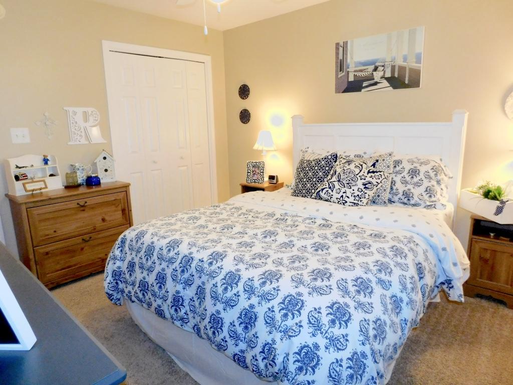 ANTIOCH ESTATES S/D 2 - Residential