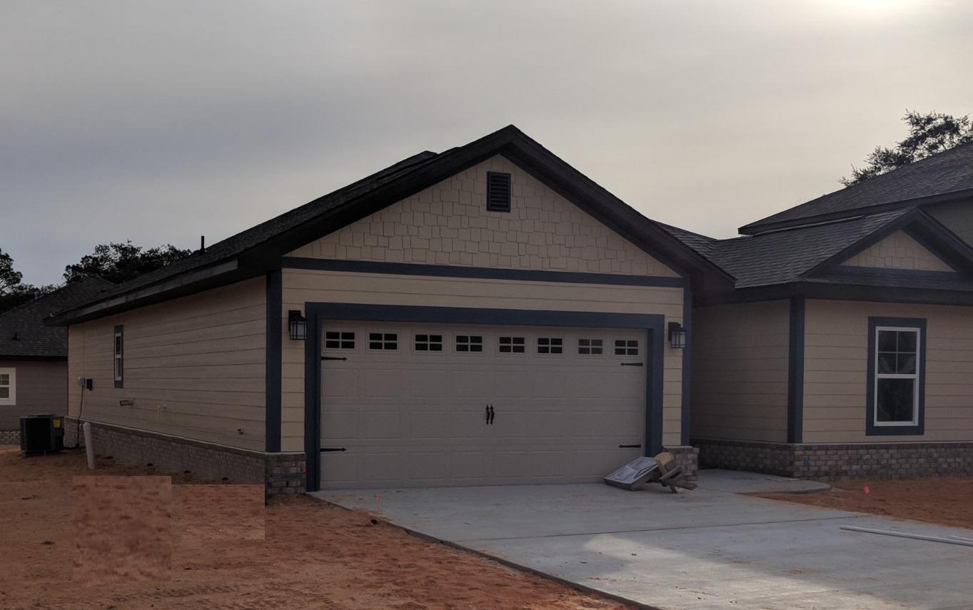 The Canopies - Residential