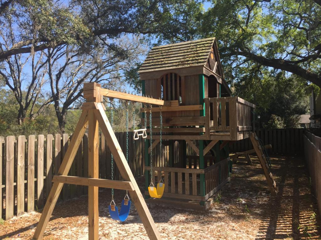 The Canopies - Residential