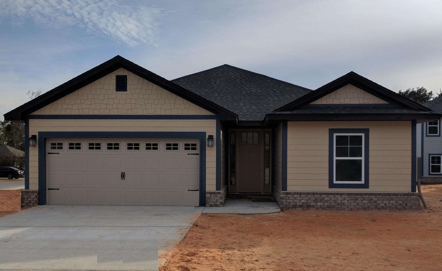 The Canopies - Residential