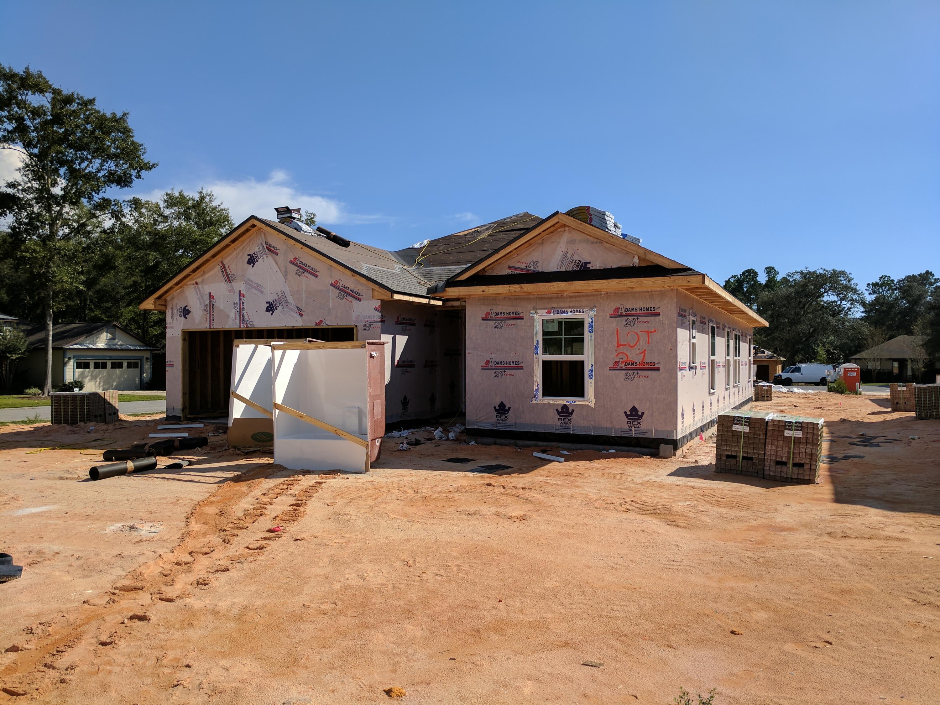 The Canopies - Residential