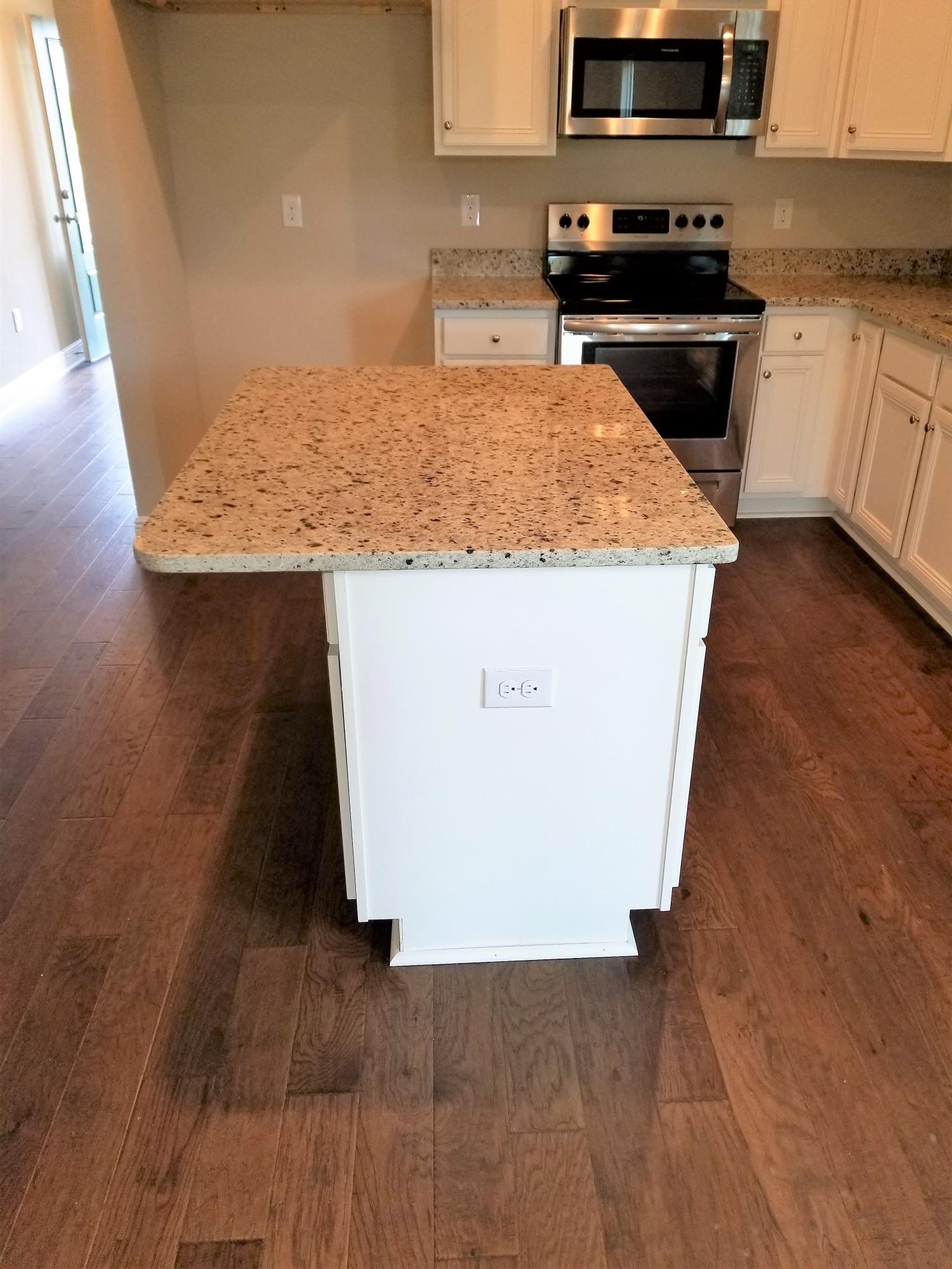 HAMMOCK BAY - Residential