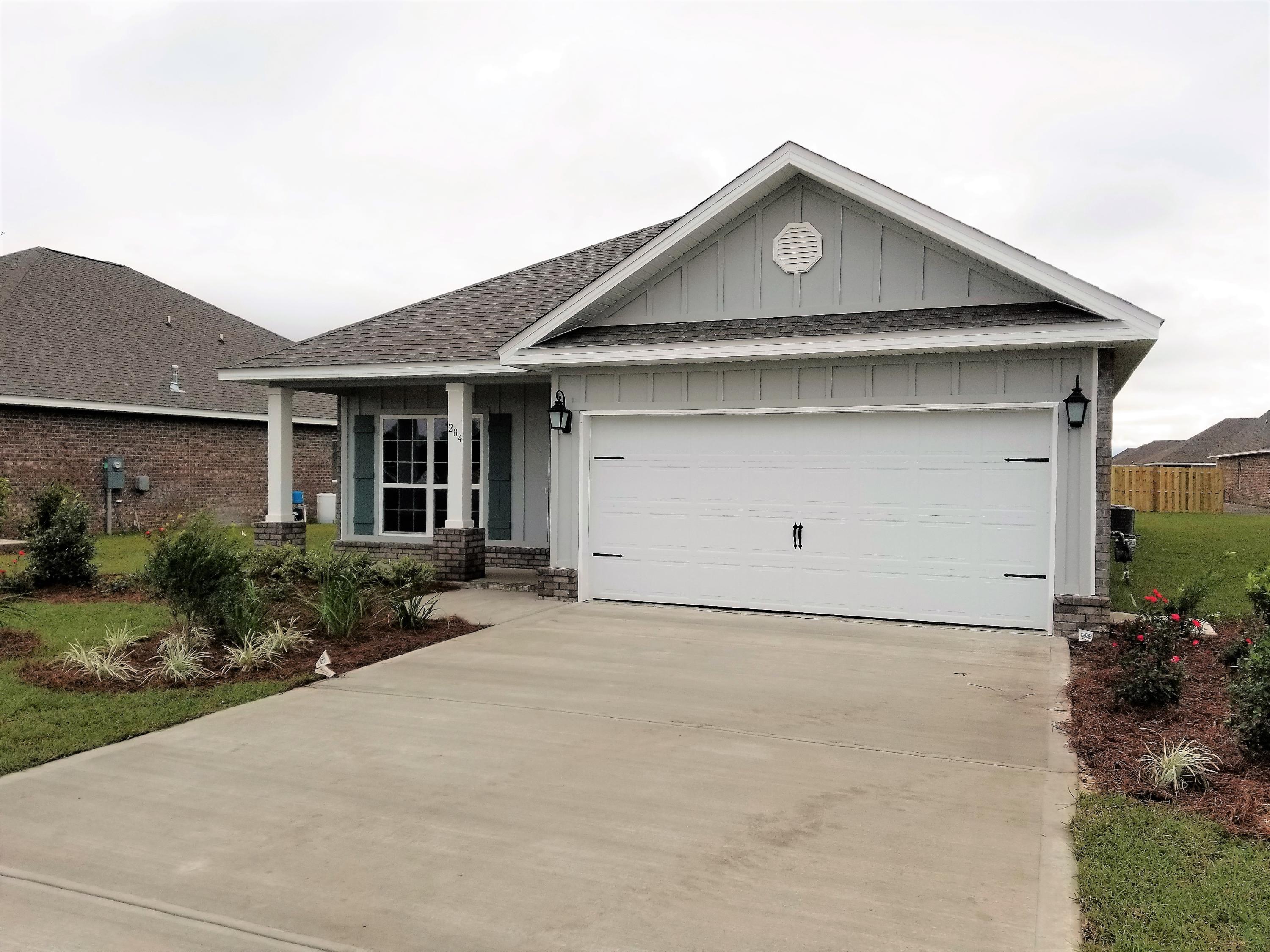 HAMMOCK BAY - Residential