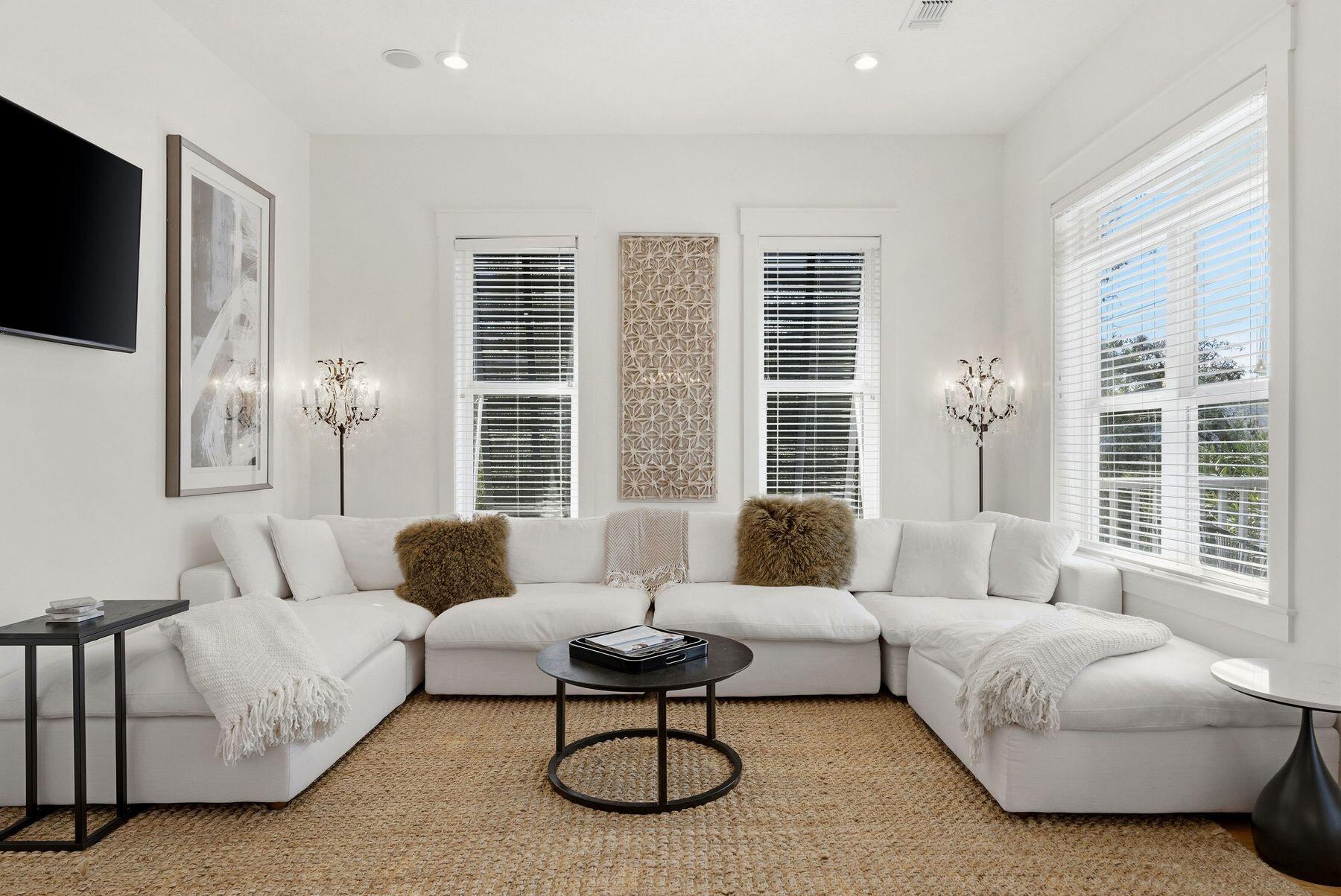 SEACREST EAST - Residential