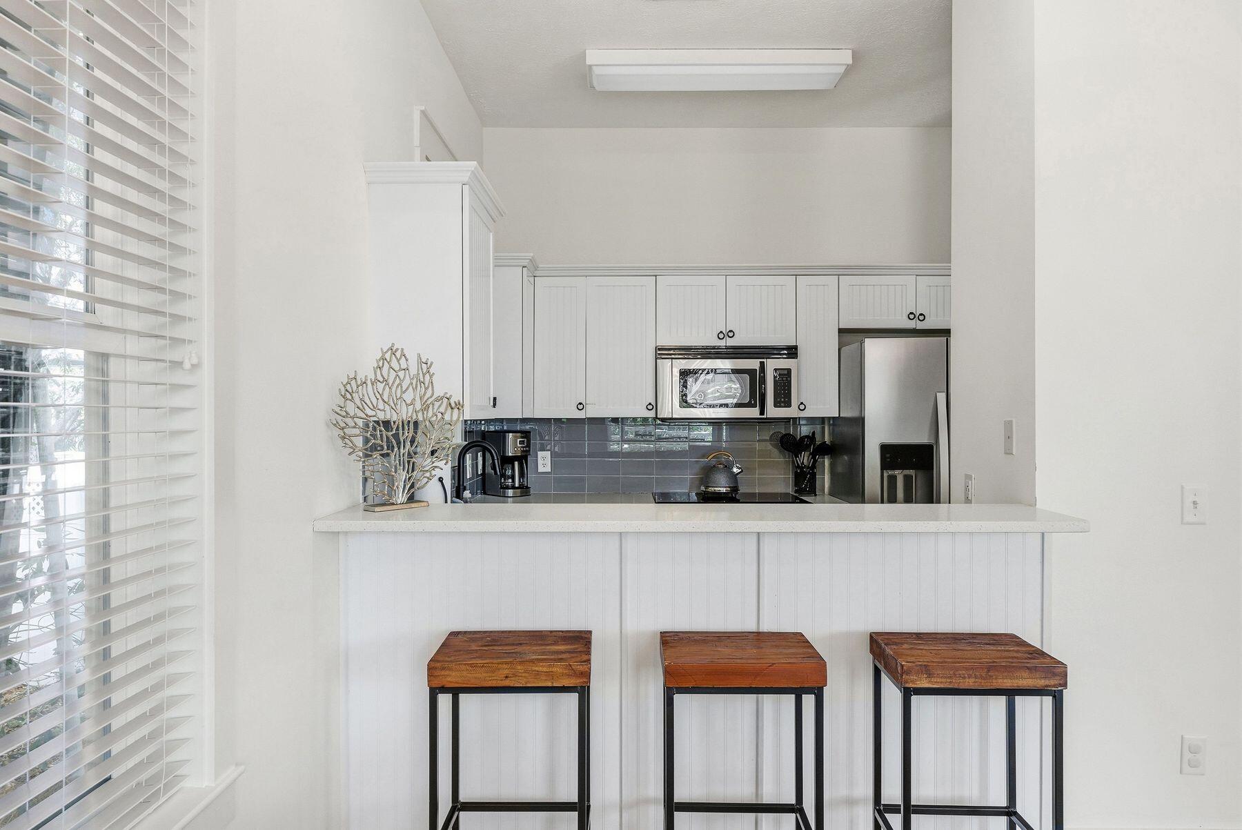 SEACREST EAST - Residential