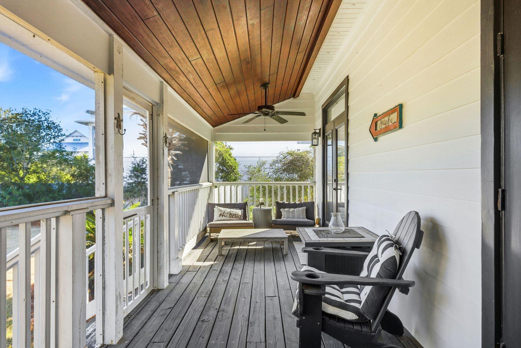 SEACREST EAST - Residential