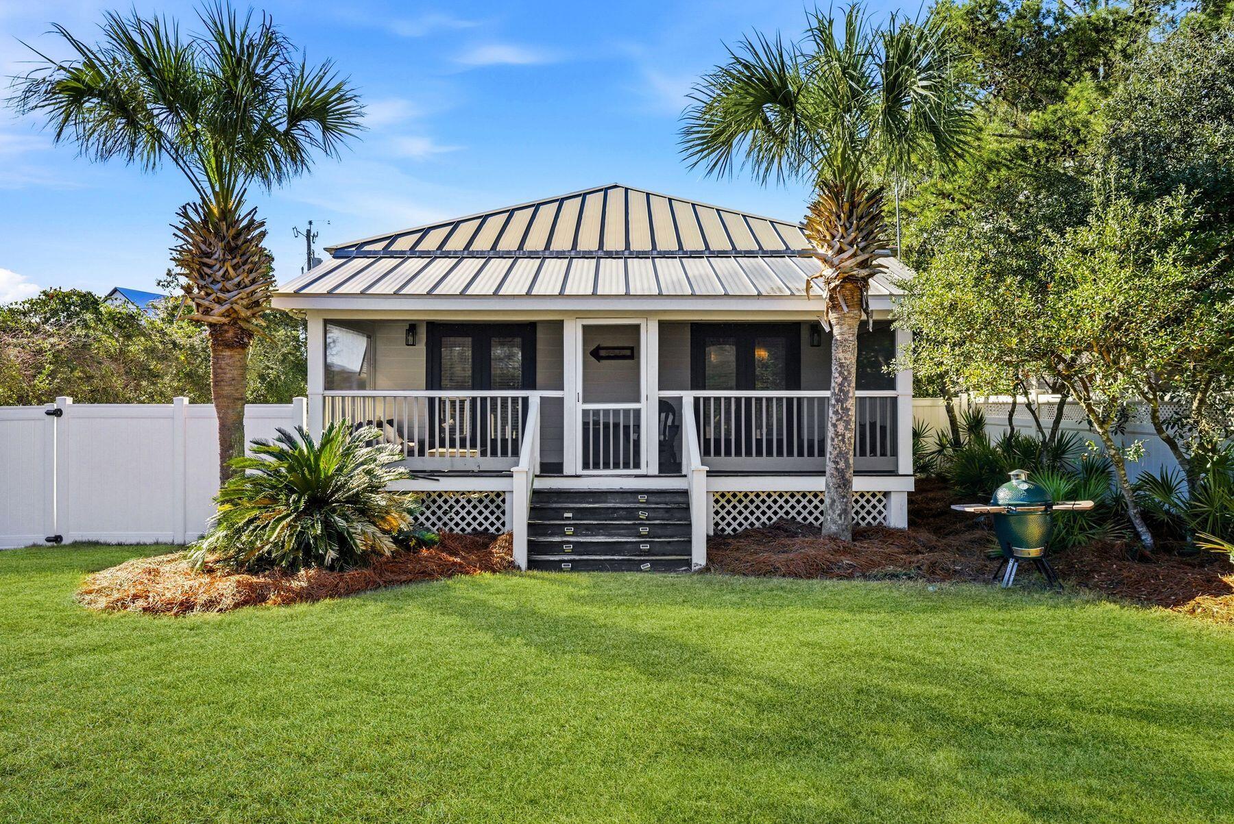 SEACREST EAST - Residential