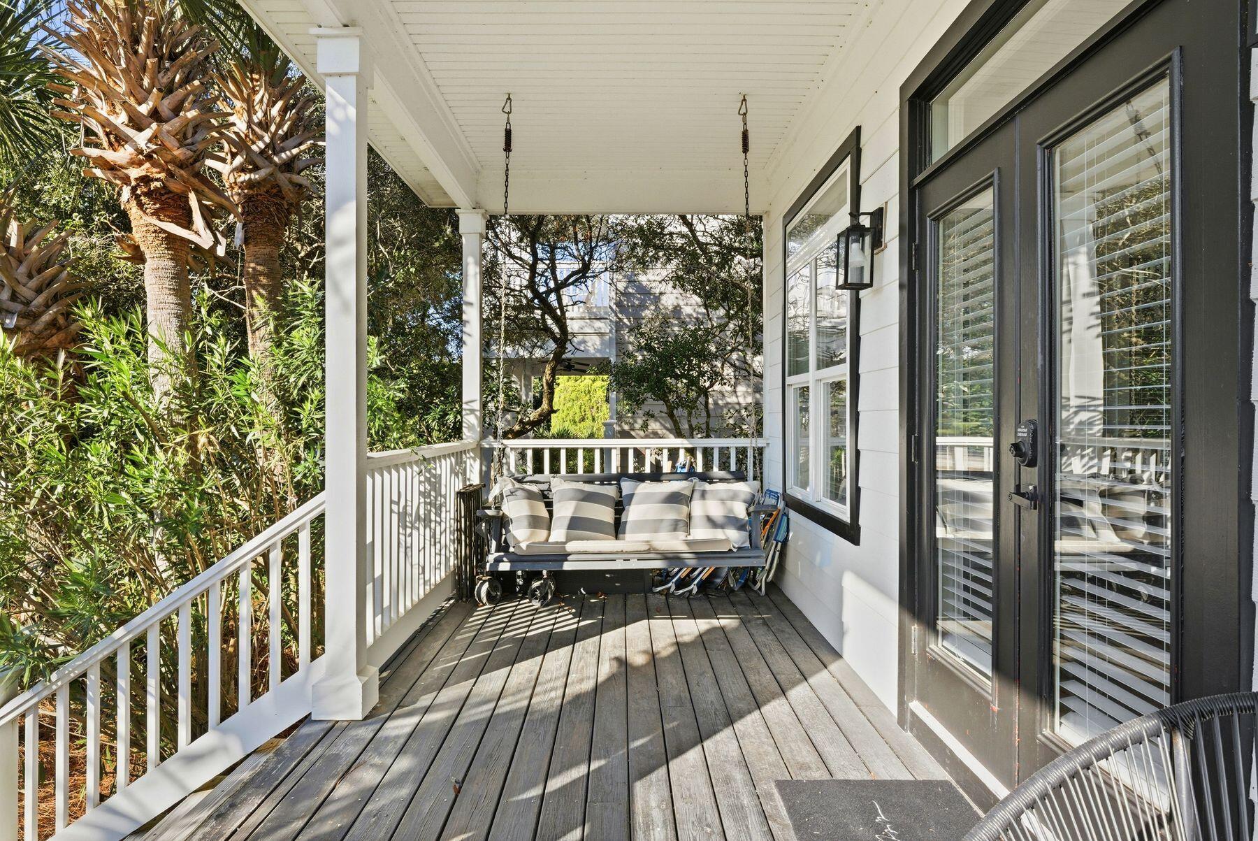 SEACREST EAST - Residential