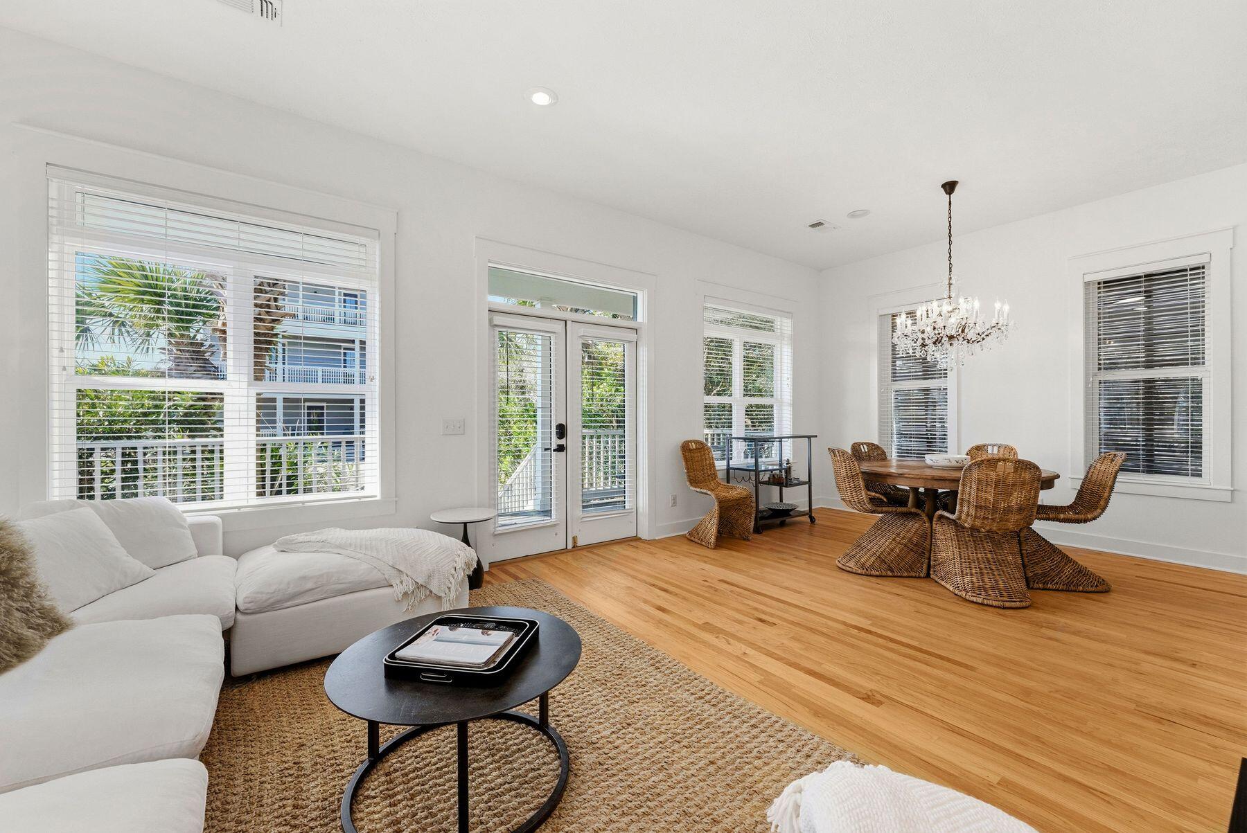 SEACREST EAST - Residential