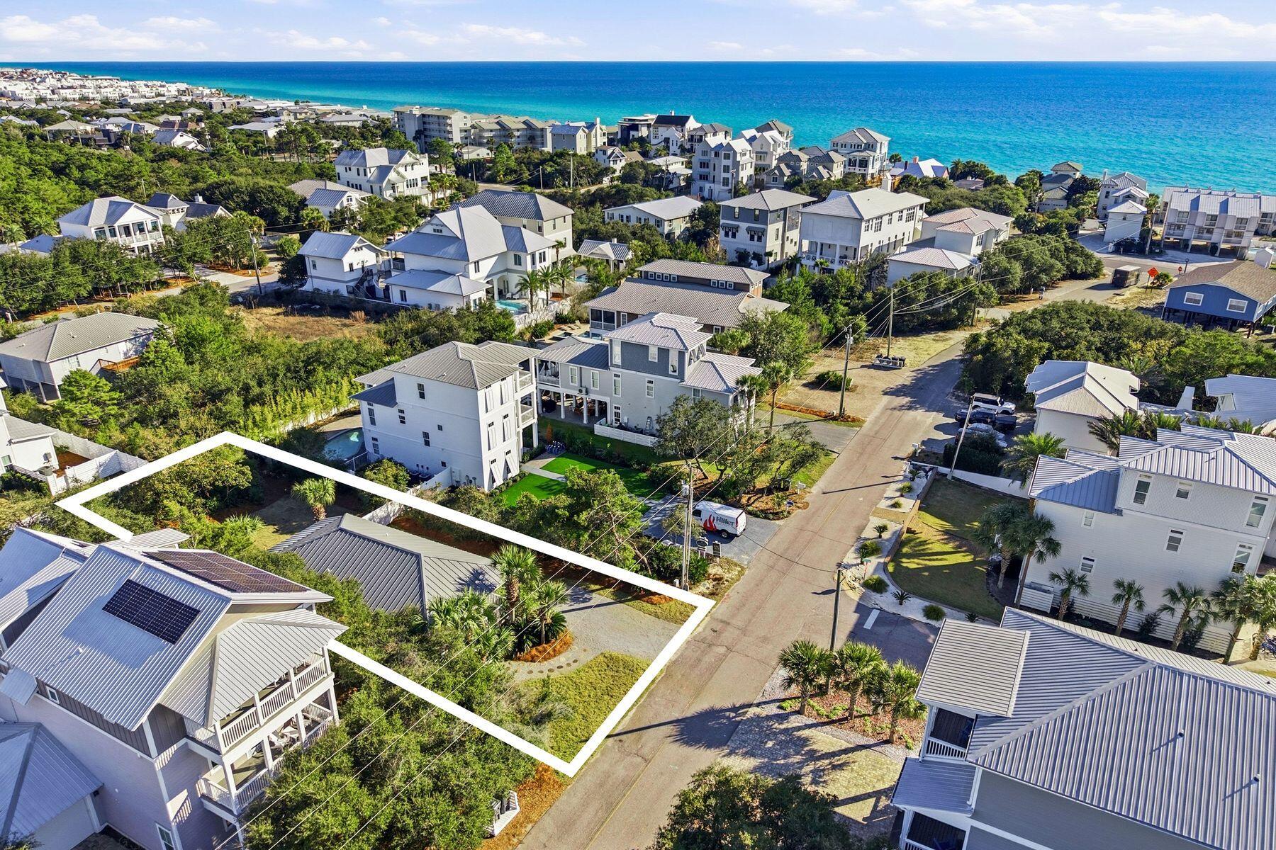 SEACREST EAST - Residential