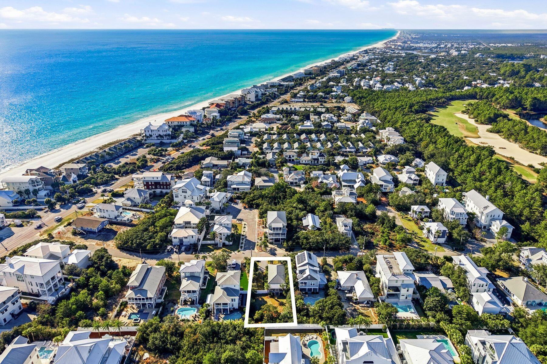 SEACREST EAST - Residential