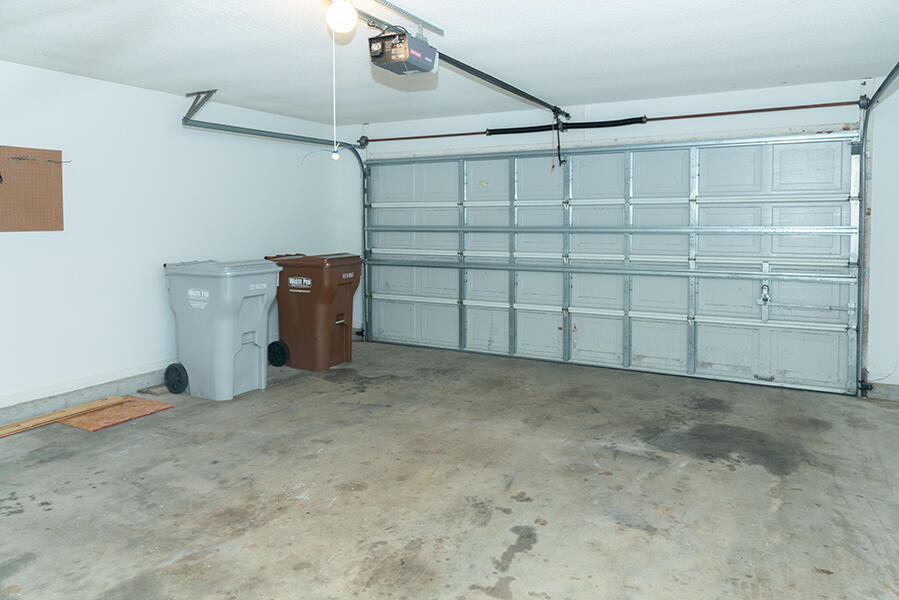 PARKER PLACE - Residential