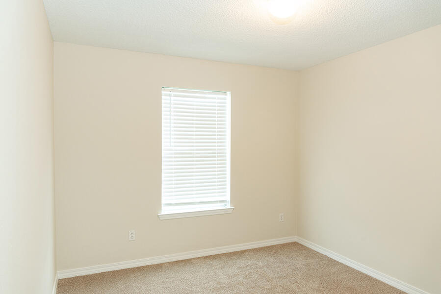 PARKER PLACE - Residential