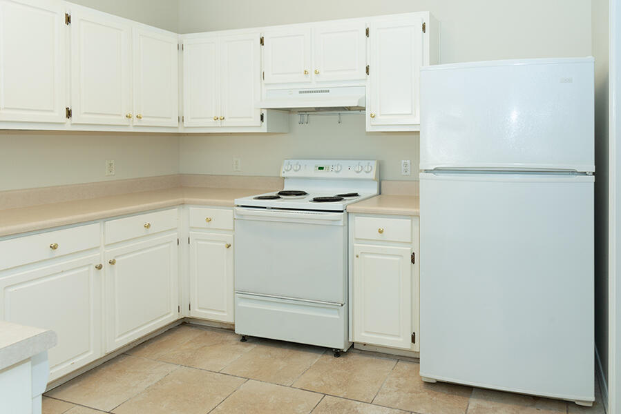 PARKER PLACE - Residential