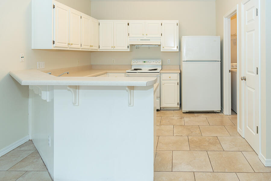 PARKER PLACE - Residential