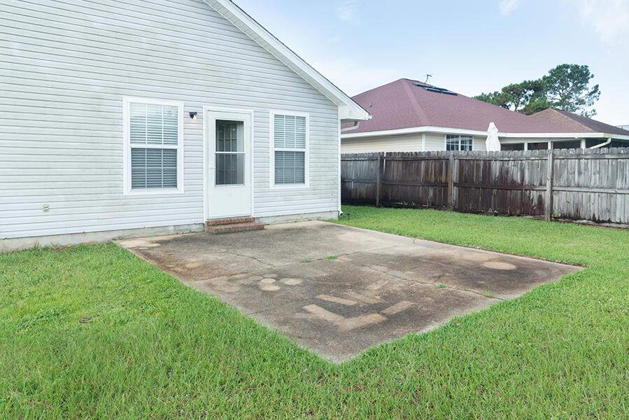 PARKER PLACE - Residential