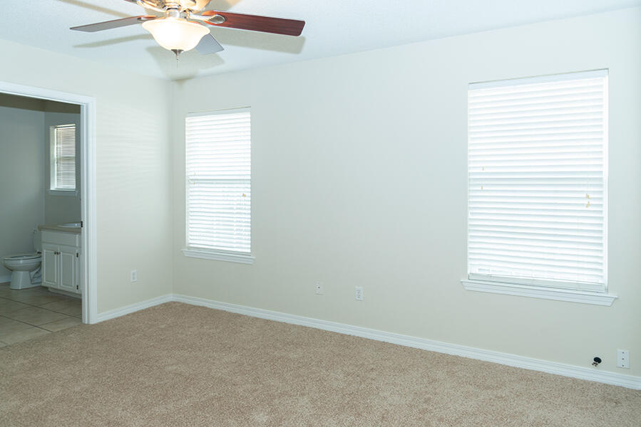 PARKER PLACE - Residential