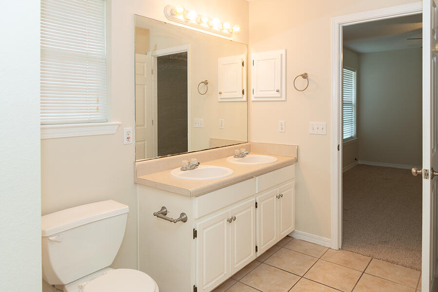 PARKER PLACE - Residential