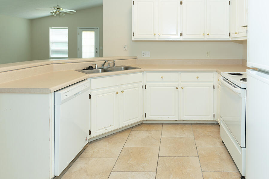 PARKER PLACE - Residential