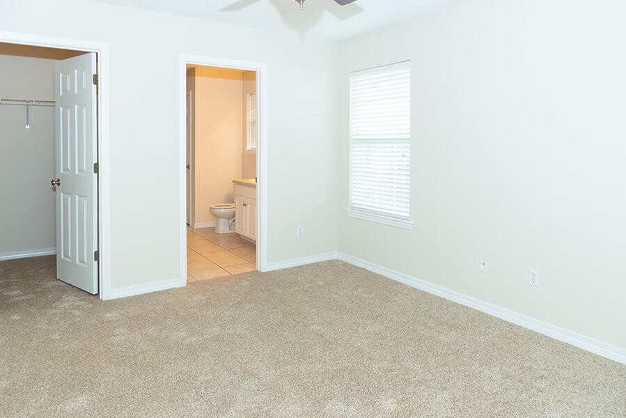 PARKER PLACE - Residential