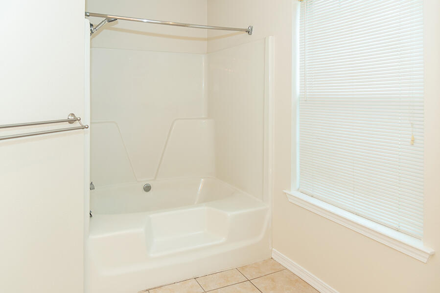 PARKER PLACE - Residential