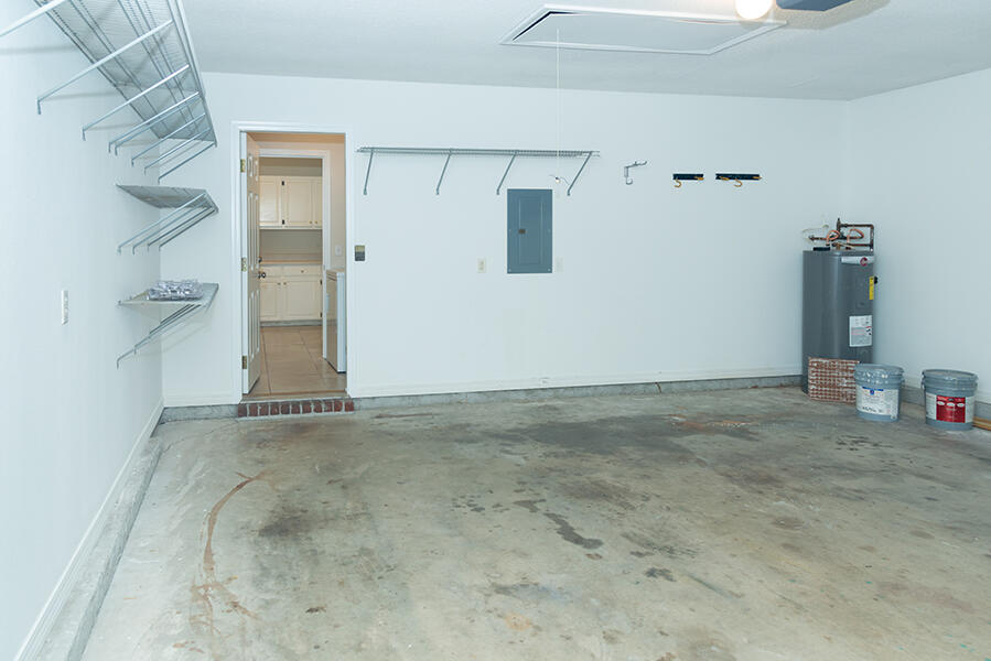 PARKER PLACE - Residential