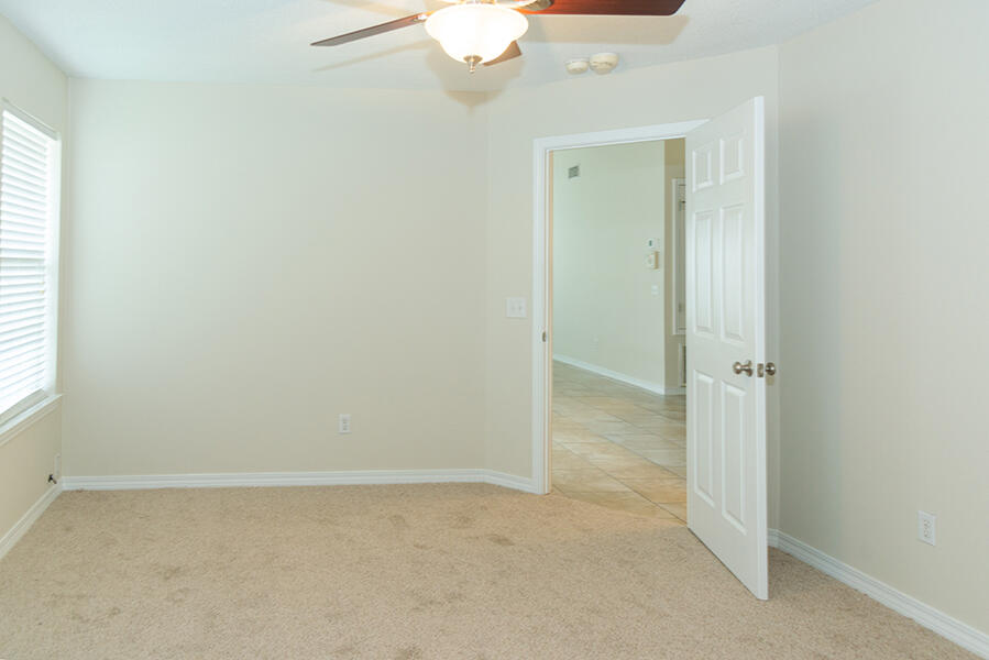 PARKER PLACE - Residential