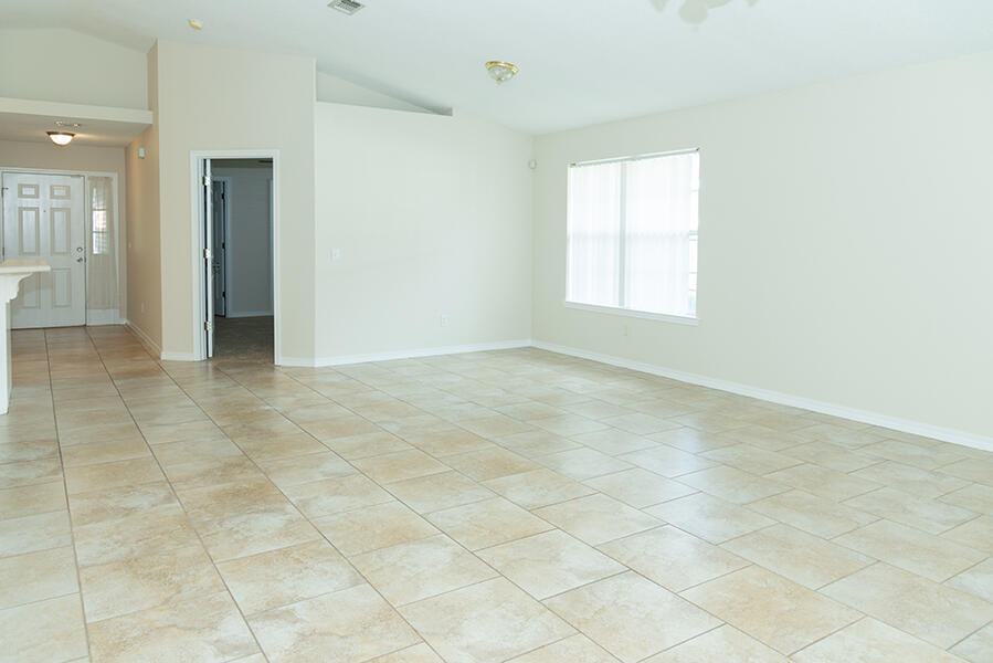 PARKER PLACE - Residential