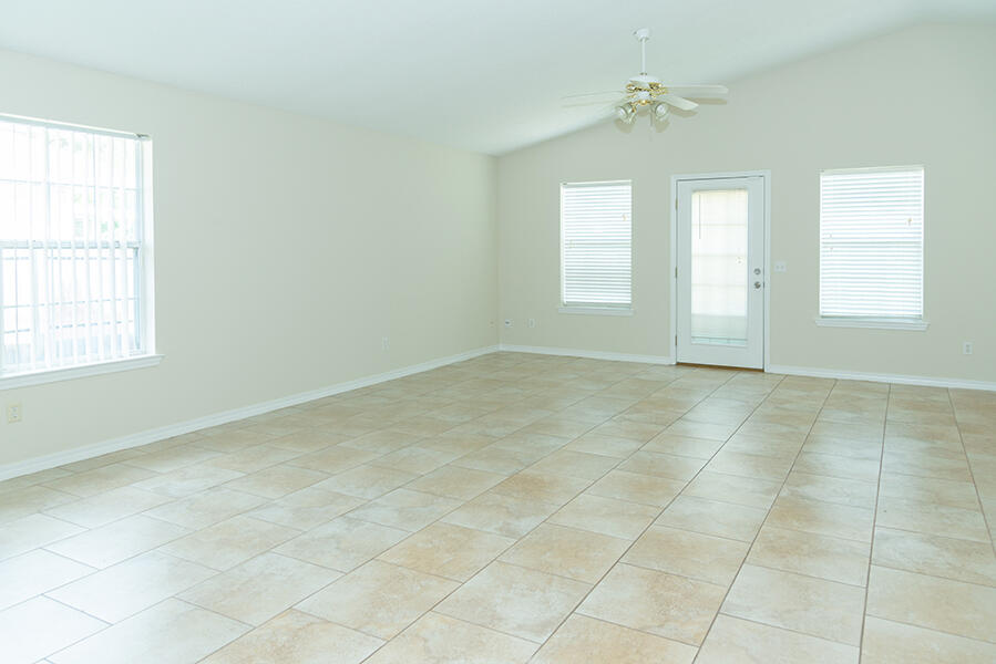 PARKER PLACE - Residential