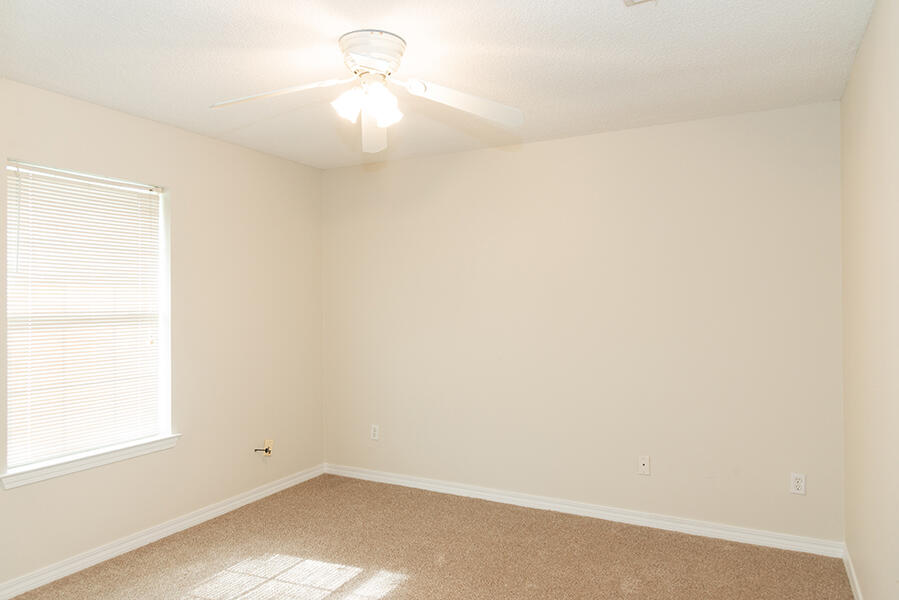 PARKER PLACE - Residential