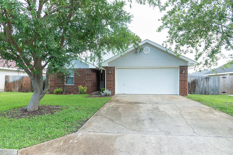 PARKER PLACE - Residential