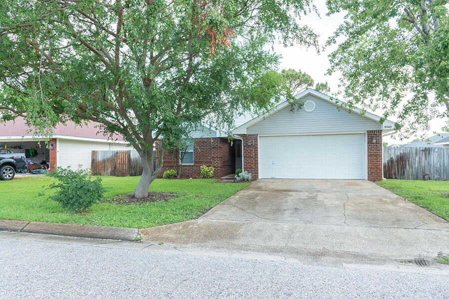 PARKER PLACE - Residential