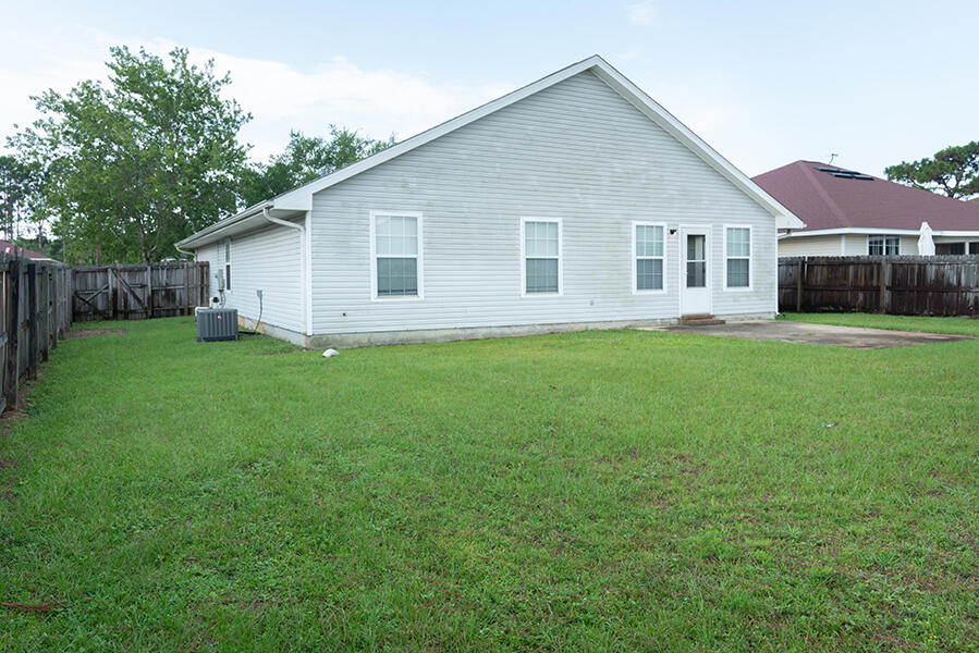 PARKER PLACE - Residential