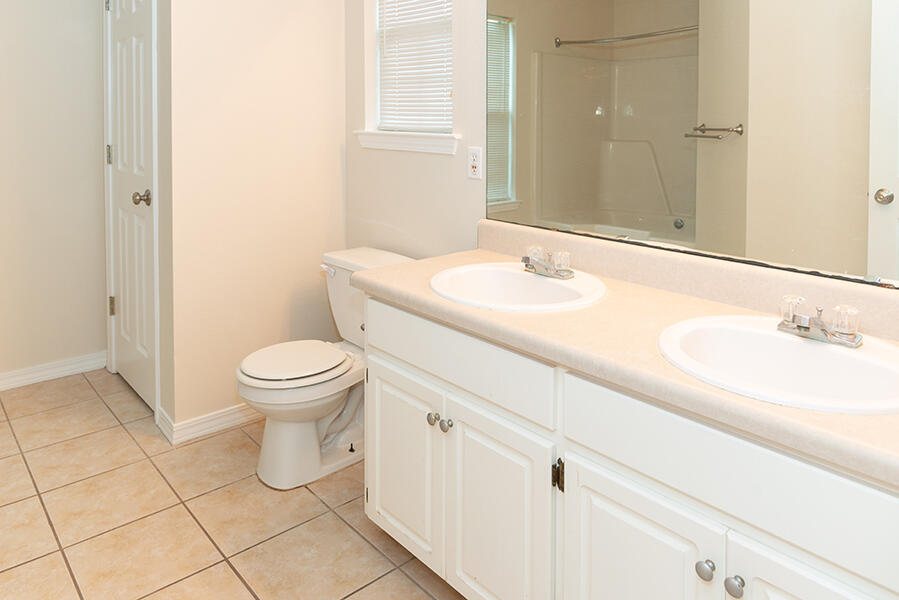 PARKER PLACE - Residential