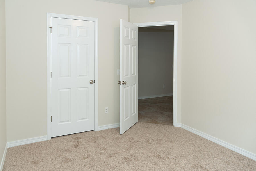 PARKER PLACE - Residential