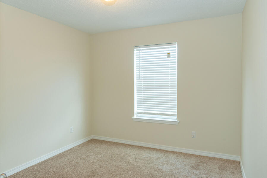 PARKER PLACE - Residential