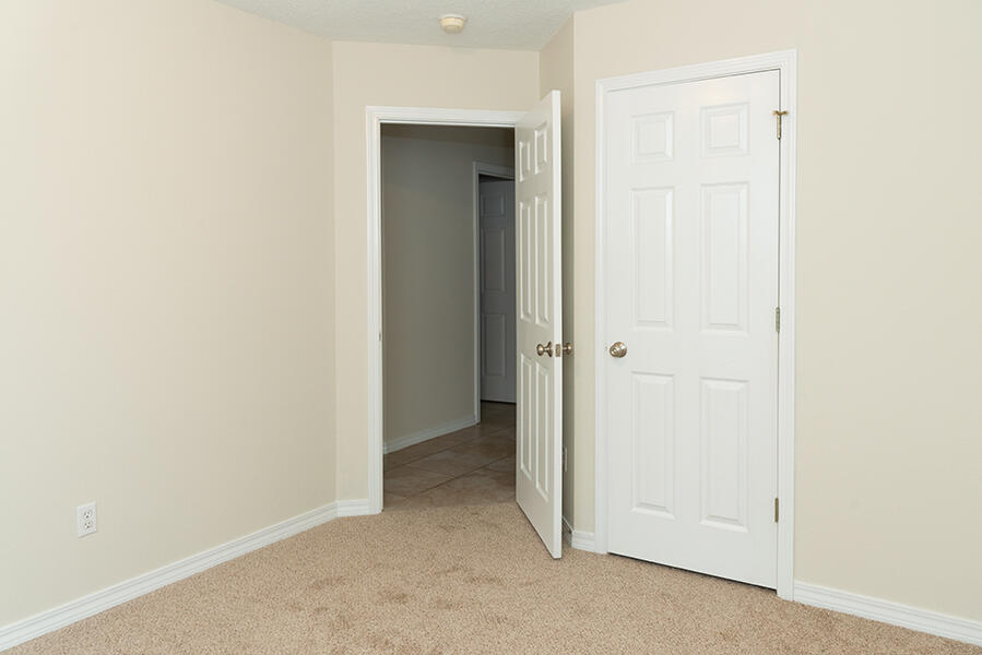 PARKER PLACE - Residential