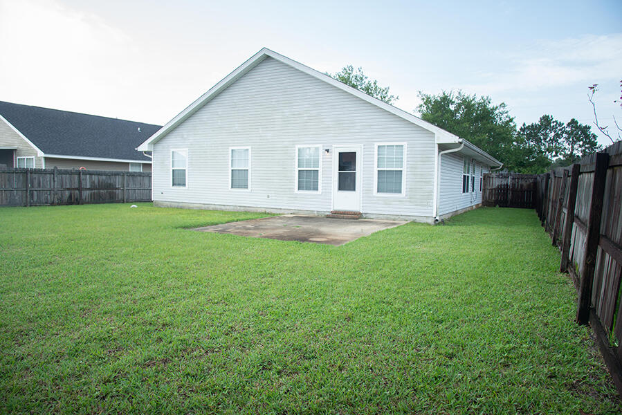 PARKER PLACE - Residential
