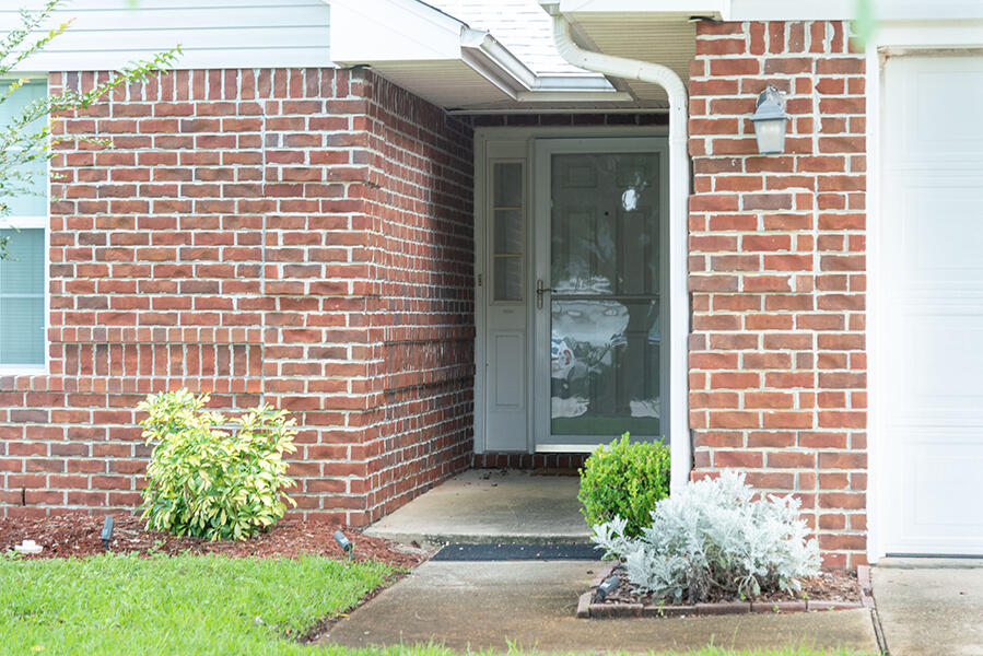 PARKER PLACE - Residential