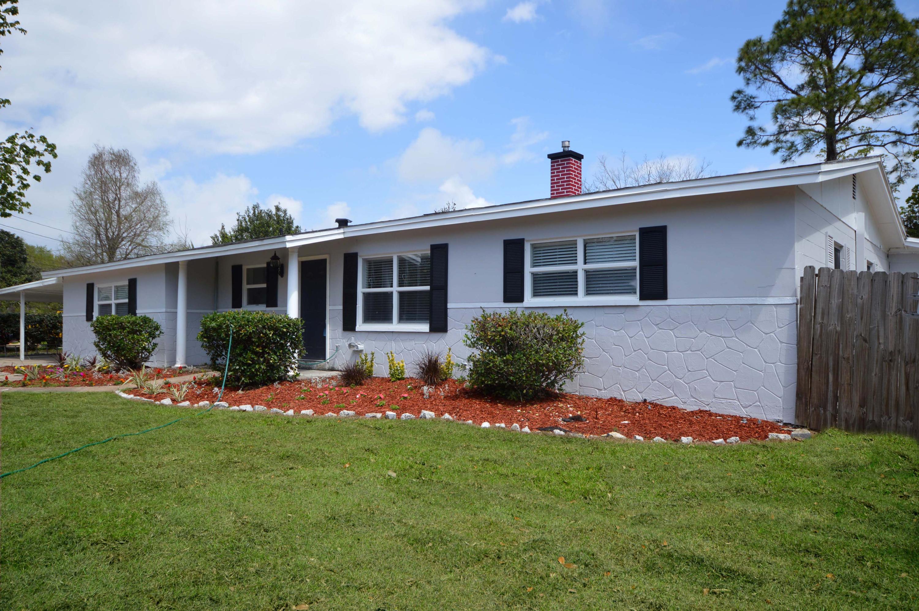 MUNICIPAL S/D 1ST ADDN - Residential