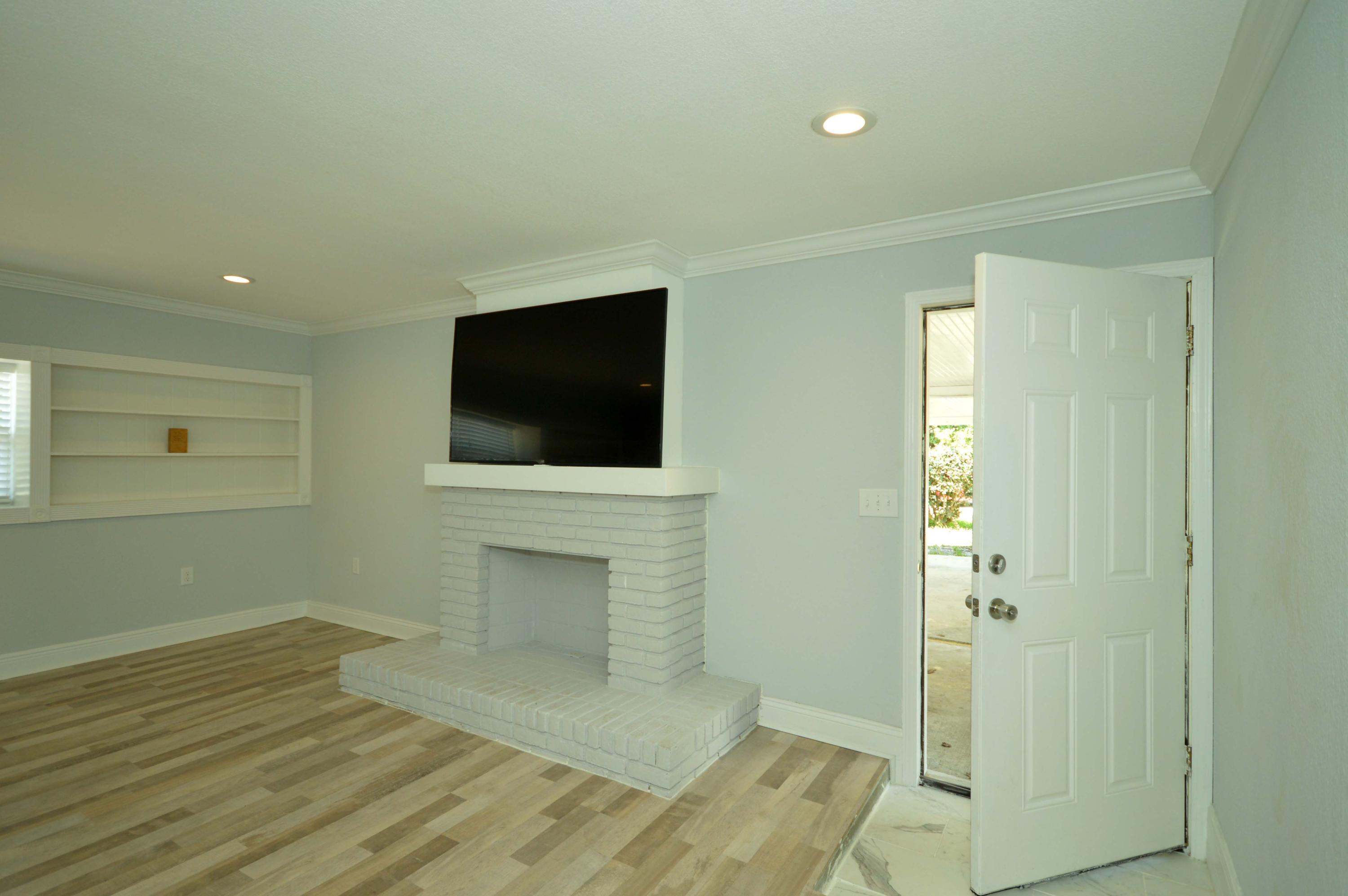 MUNICIPAL S/D 1ST ADDN - Residential