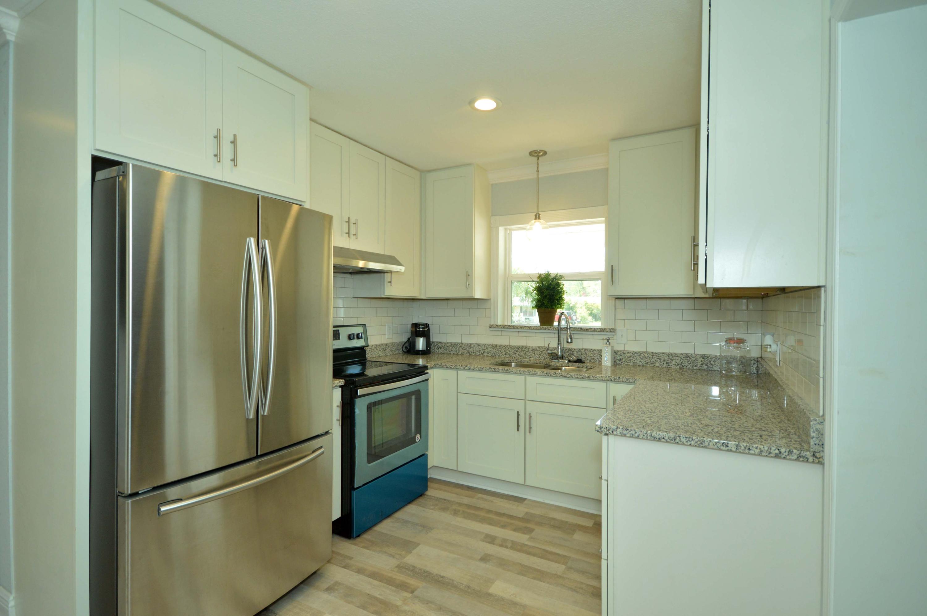 MUNICIPAL S/D 1ST ADDN - Residential