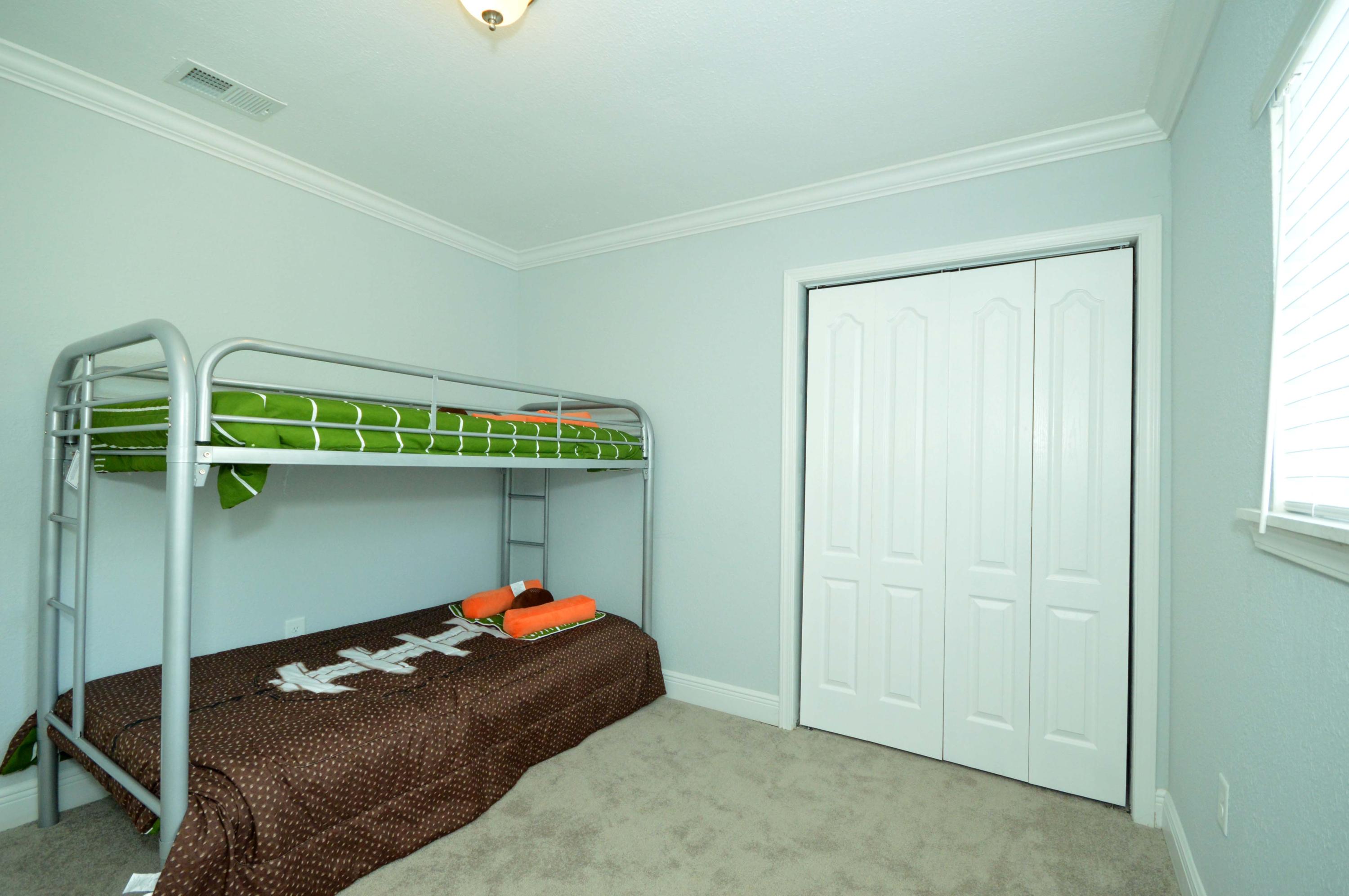 MUNICIPAL S/D 1ST ADDN - Residential