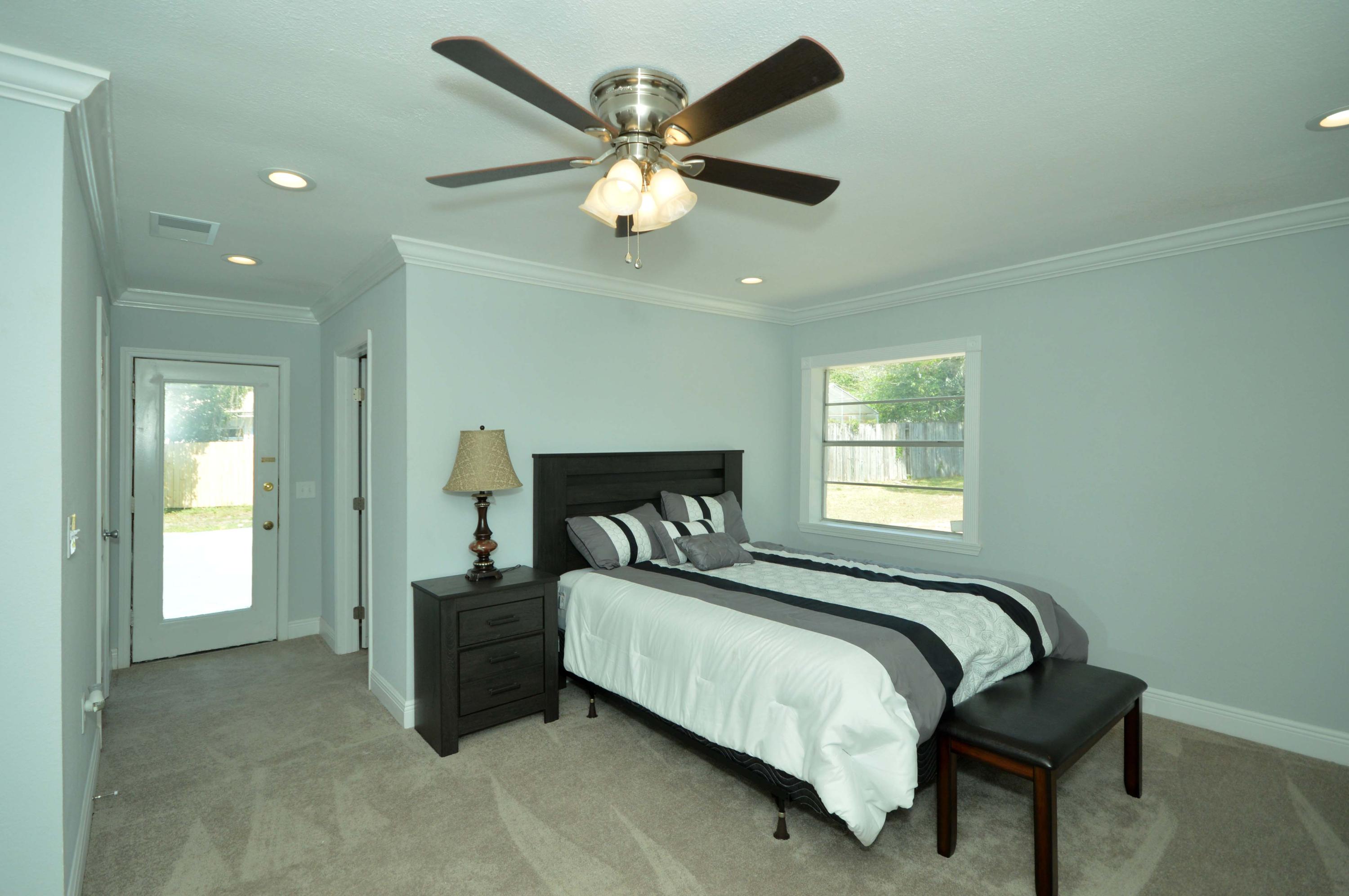 MUNICIPAL S/D 1ST ADDN - Residential