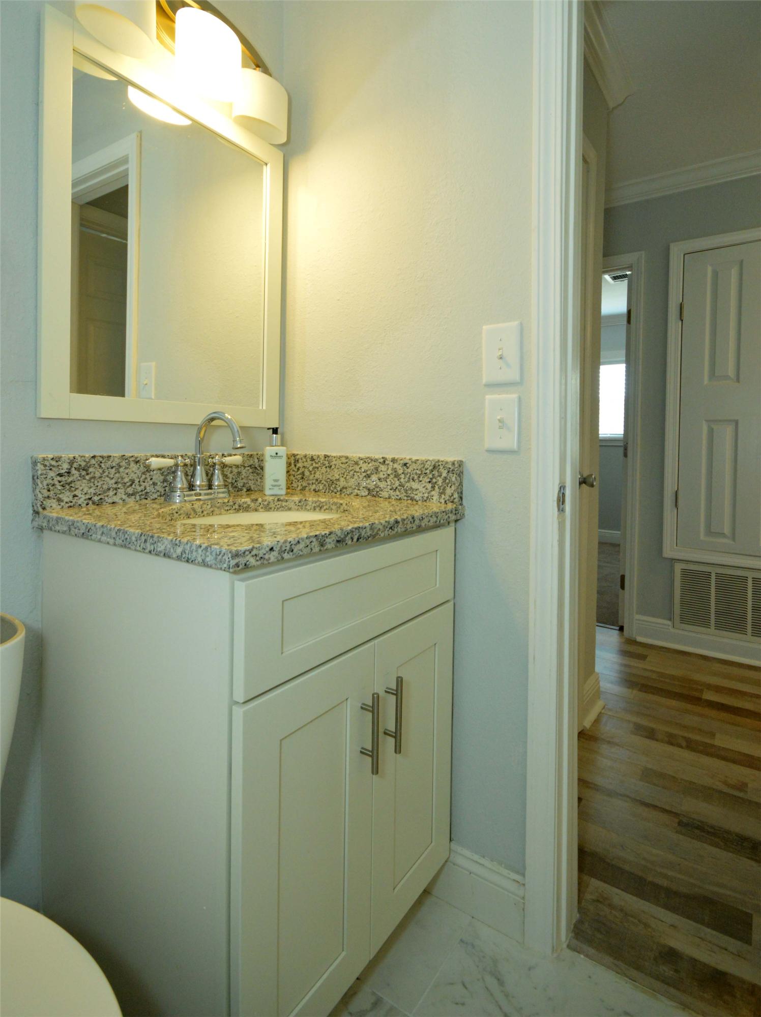 MUNICIPAL S/D 1ST ADDN - Residential