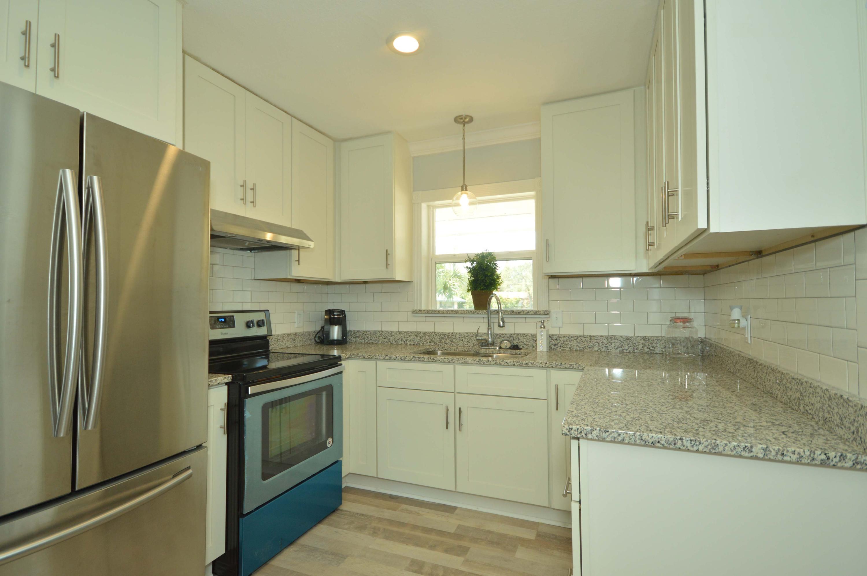 MUNICIPAL S/D 1ST ADDN - Residential